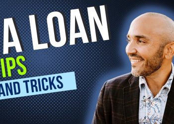 VA Home Loans: 5 Tips to Save BIG and Increase your Chances of Loan Approval!