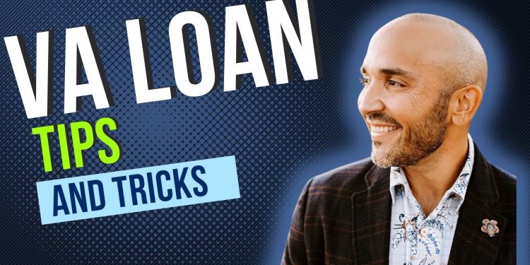 VA Home Loans: 5 Tips to Save BIG and Increase your Chances of Loan Approval!