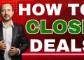 How to close more business loans as a BUSINESS LOAN BROKER