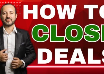 How to close more business loans as a BUSINESS LOAN BROKER