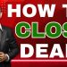 How to close more business loans as a BUSINESS LOAN BROKER