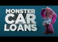 Monster Car Loans – Radio Ad NI