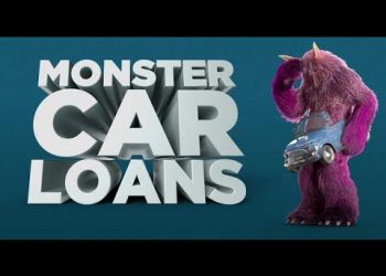 Monster Car Loans – Radio Ad NI