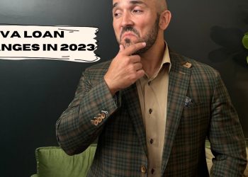BIG Changes Coming for VA Loans in 2023!!! (Find Out How it Impacts You!!)