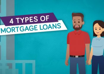 What is a Mortgage? What Are The Different Types of Home Loans? | Florida Credit Union