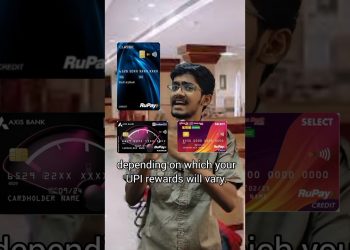 Credit Card UPI