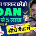 Best 5 Loan Apps in india 2024 – Get Personal Loan Instantly | Loan Apply Online From Mobile App