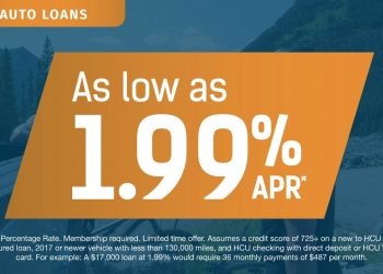 Auto Loans at Heartland