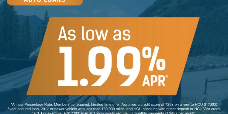 Auto Loans at Heartland