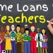 Home Loans for Teachers