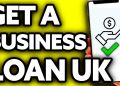 How To Get a Business Loan with Bad Credit UK – Step by Step