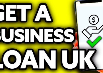 How To Get a Business Loan with Bad Credit UK – Step by Step