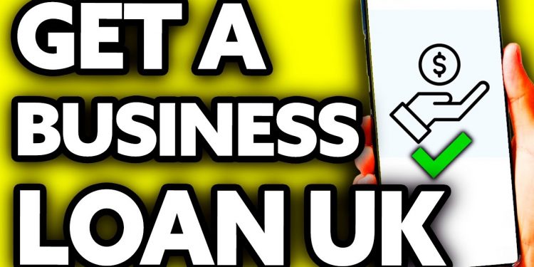 How To Get a Business Loan with Bad Credit UK – Step by Step