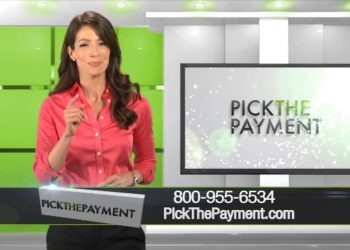 Pick The Payment – Easy Car Loans Intro