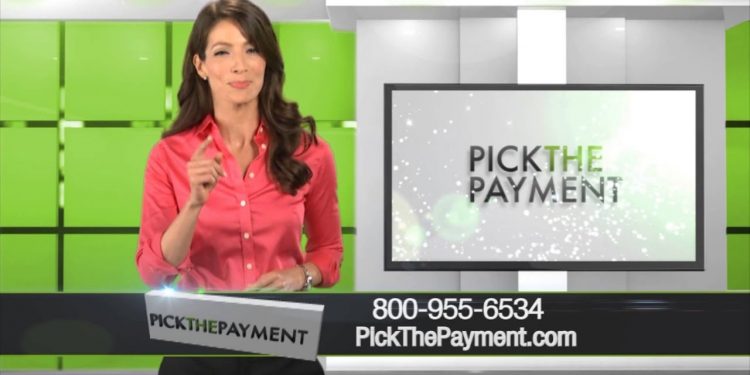Pick The Payment – Easy Car Loans Intro