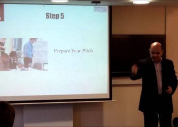 How to Get a Business Loan – Preparing Your Pitch to the Bank