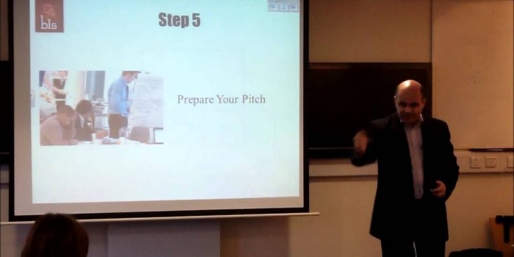 How to Get a Business Loan – Preparing Your Pitch to the Bank