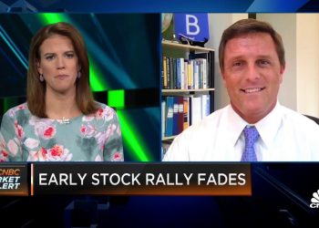 Auto loan delinquencies a concern as they hit highest level since 2007, says Bankrate.com's McBride