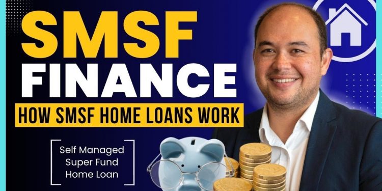 First Time Guide to SMSF Home Loans