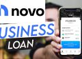 Novo Small Business Bank | Business Loan