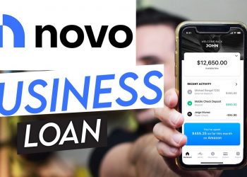 Novo Small Business Bank | Business Loan