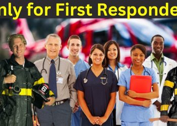 Home Loans for First Responders