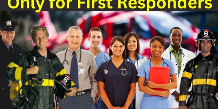 Home Loans for First Responders