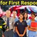 Home Loans for First Responders