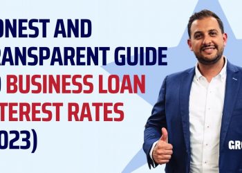 Honest and Transparent Guide to Business Loan Interest Rates (2023)