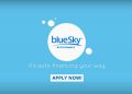 BlueSky Auto Finance – Helping Millions of People Get the Car Loan They Need