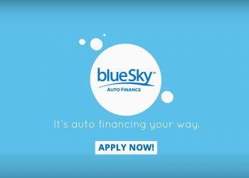 BlueSky Auto Finance – Helping Millions of People Get the Car Loan They Need