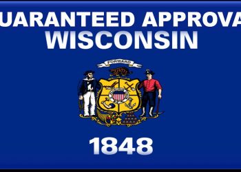 Wisconsin State Car Financing : Subprime Auto Loans for No Down Payment with Guaranteed Approval
