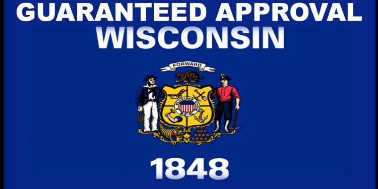 Wisconsin State Car Financing : Subprime Auto Loans for No Down Payment with Guaranteed Approval