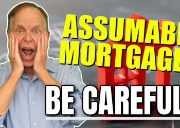 Unbelievable Tips for Assumable Mortgage Loans | Don't Miss Out!