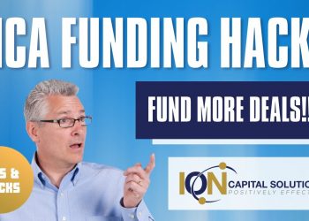 How To Be A Business Loan Broker  |  MCA Hack To Fund More Deals