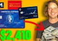 Best Bank and Credit Card Bonuses: February 2024. American Express, Chase Ink, Wells Fargo….