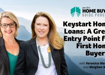 Keystart Home Loans: A Great Entry Point for First Home Buyers?