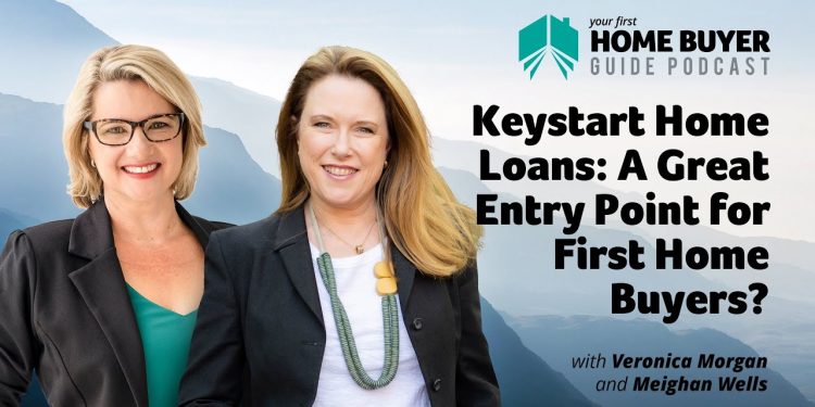 Keystart Home Loans: A Great Entry Point for First Home Buyers?