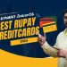 Top 5 best Rupay credit cards for UPI Payment | Best Rupay credit cards 2024 | Telugu