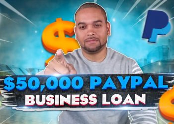How To Get APPROVED For A PAYPAL Business Loan In 2022