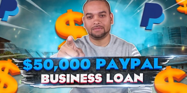 How To Get APPROVED For A PAYPAL Business Loan In 2022