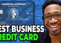 American Express Blue Business Cash Card Review: Best Startup Business Credit Card