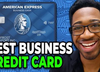 American Express Blue Business Cash Card Review: Best Startup Business Credit Card