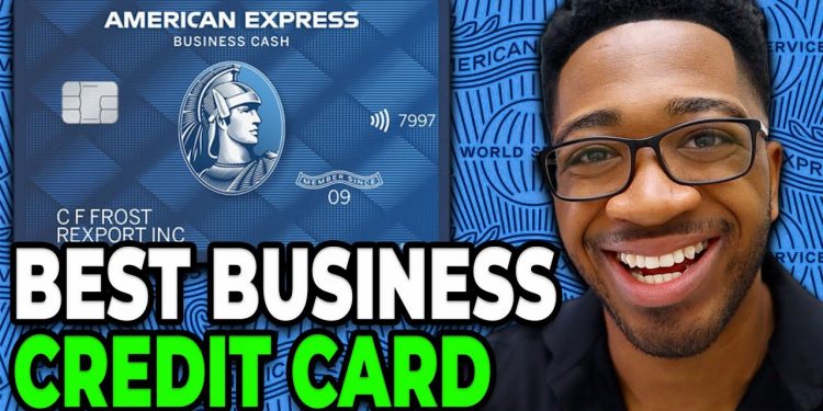 American Express Blue Business Cash Card Review: Best Startup Business Credit Card