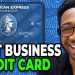 American Express Blue Business Cash Card Review: Best Startup Business Credit Card