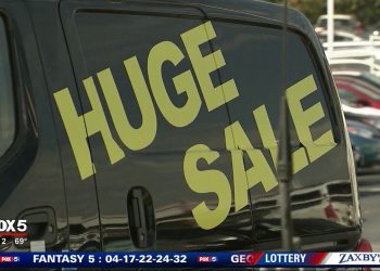 I-Team: Lengthy Auto Loans are on the Rise
