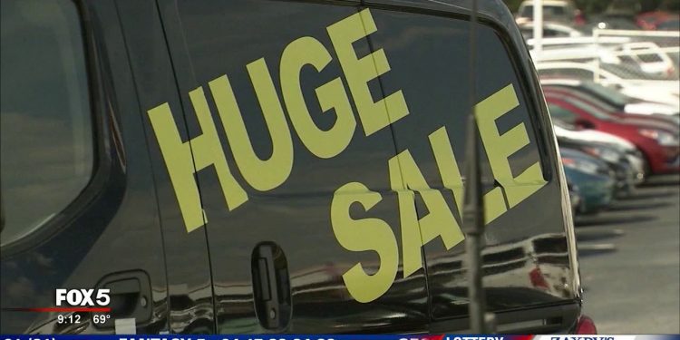 I-Team: Lengthy Auto Loans are on the Rise