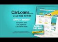 CarLoans.com.au – 45 Sec TV Commercial
