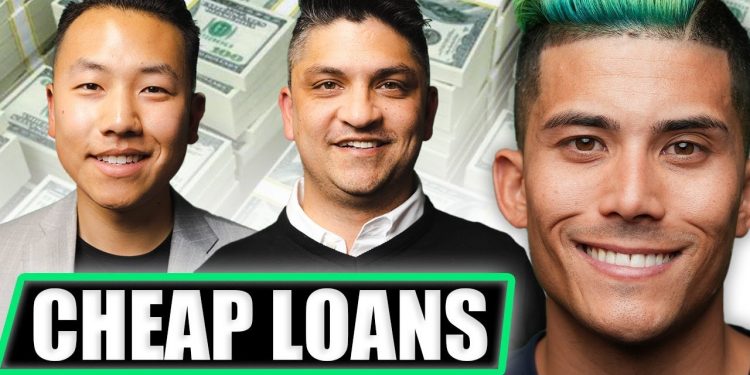 Alternative Financing For Investors | Convoy Home Loans