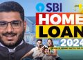 SBI Home Loan | SBI Home Loan Interest Rate